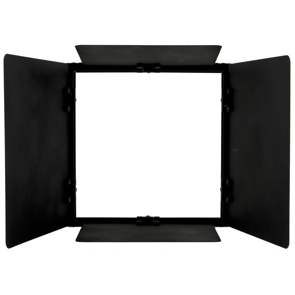 Litepanels Astra 1x1 4-Way Barndoors
