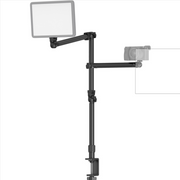 Скоба за монтаж на камера на бюро SmallRig DT-50 4456