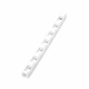 Viviana Whip Antenna Saver - аксесоар за антена - 4бр. - бял