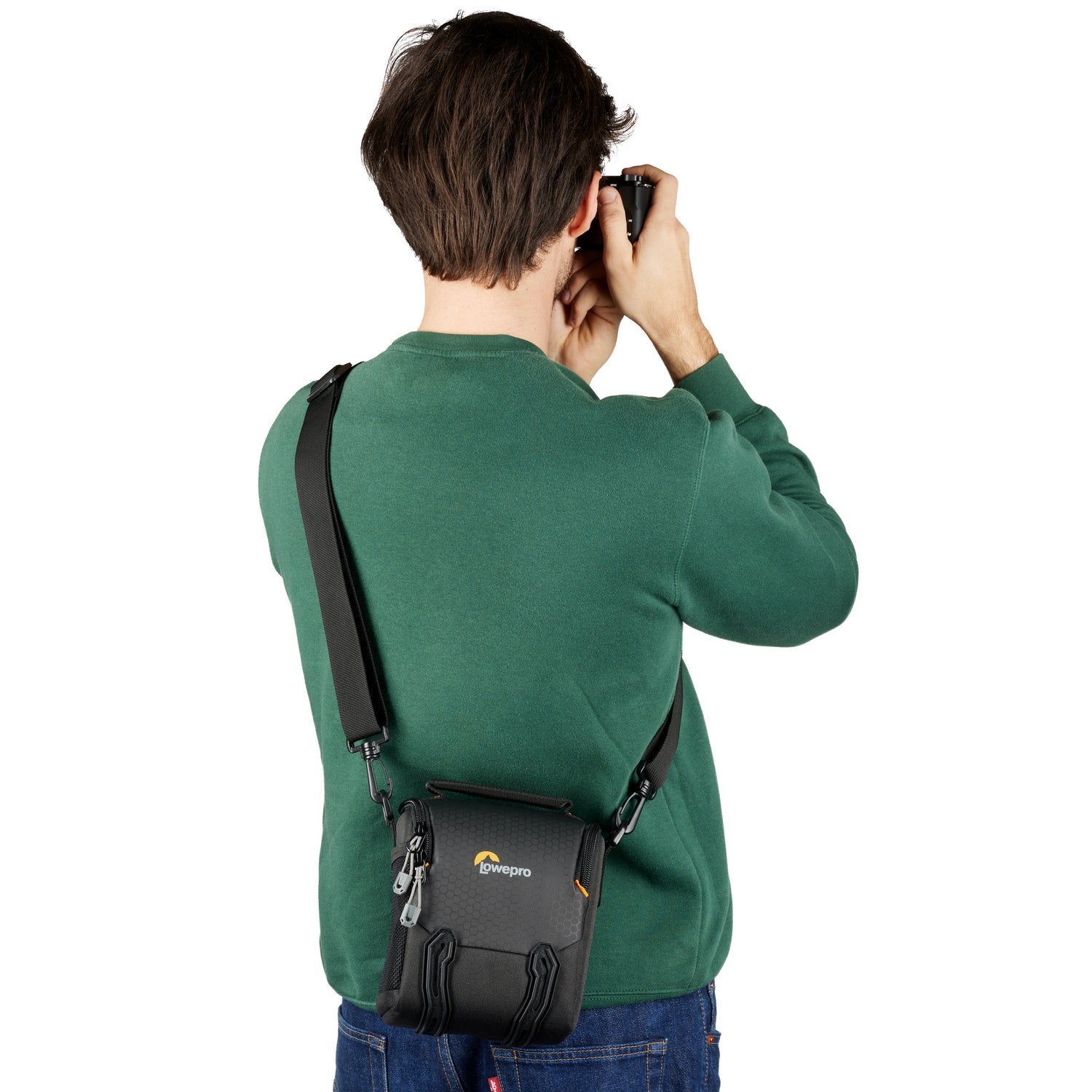 Чанта Lowepro Adventura SH 120 III