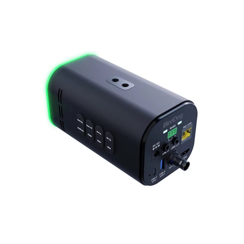 BirdDog MAKI Ultra Black 12x