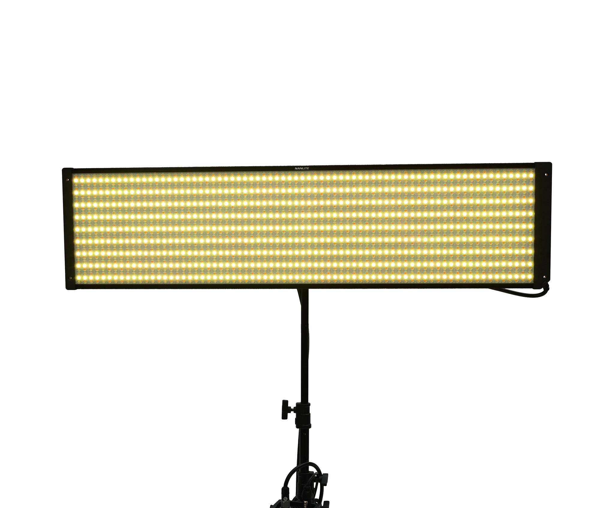 Nanlite PavoSlim 240CL RGBWW light panel (4x1)