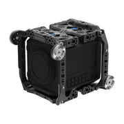 Kondor Blue Pyxis Cage System Kit A (Black)