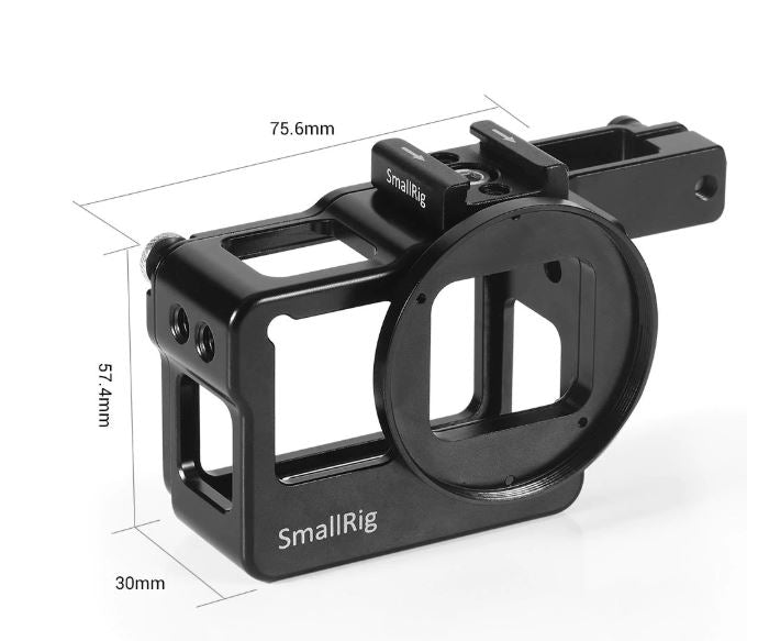 SmallRig Cage for GoPro HERO7/6/5 Black CVG2320