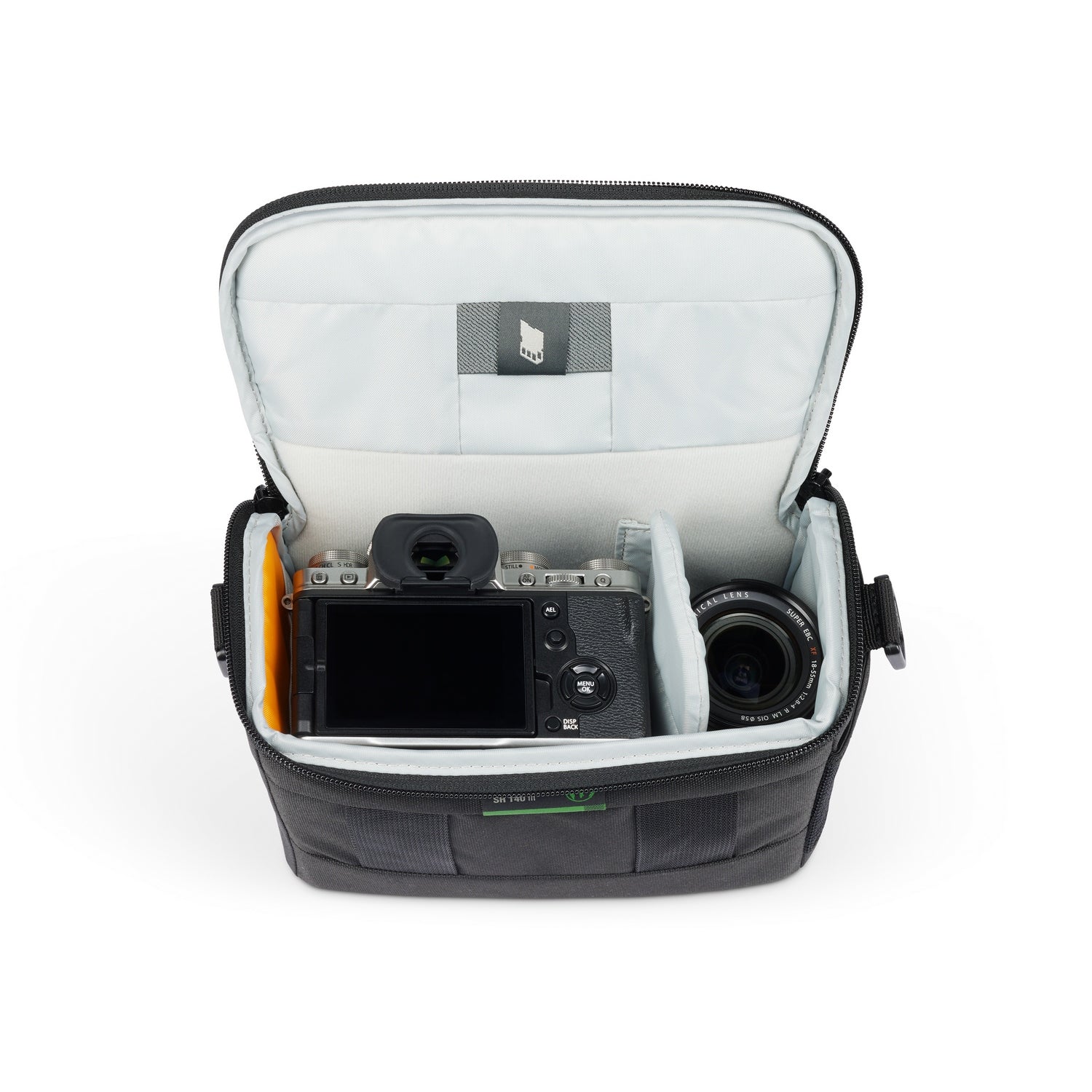 Чанта Lowepro Adventura SH 140 III