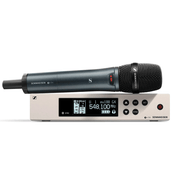 Sennheiser Microfone Sistema sem Fio - EW 100 G4-945-S