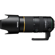 Обектив Pentax HD 70-200mm f2.8 ED D FA* DC AW