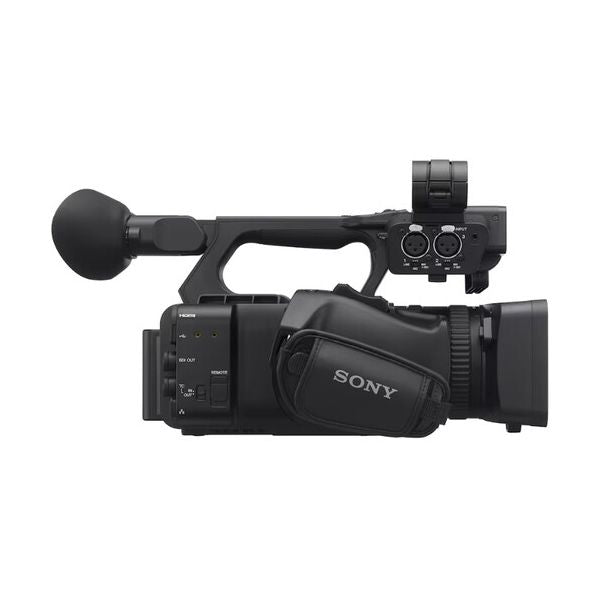 Професионална броудкаст видеокамера Sony PXW-Z200 4K
