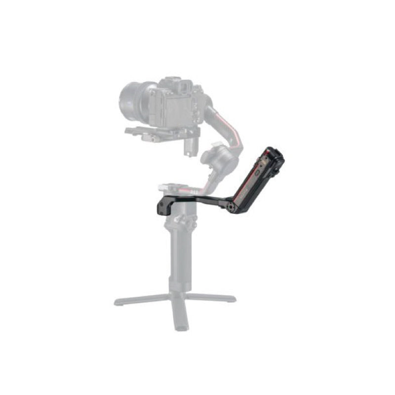 TILTA  дръжка с контроли - Rear Operating Control Handle for RS 2