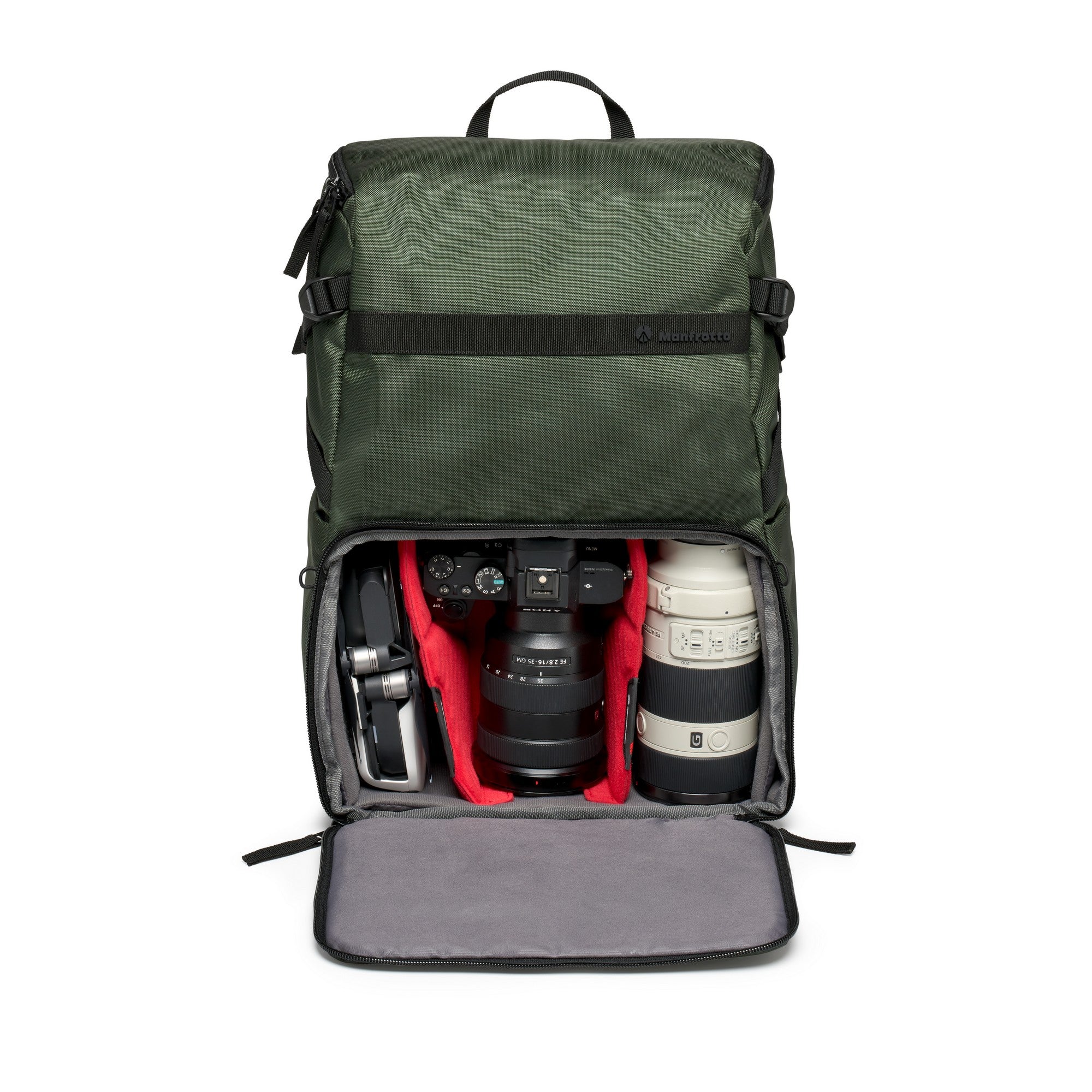 Раница Manfrotto Street Slim