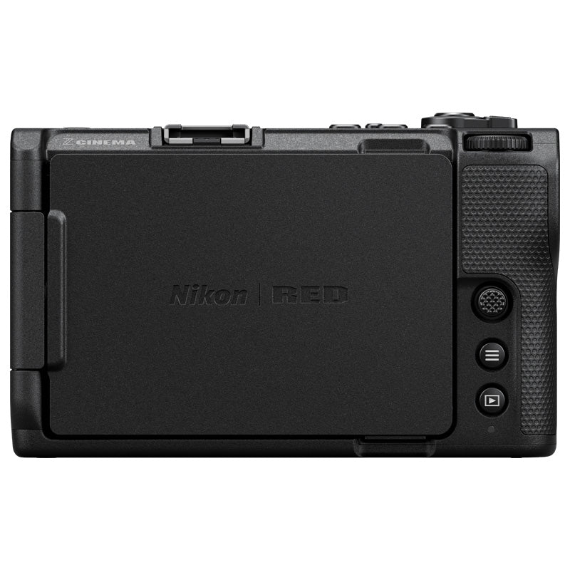Фотоапарат Nikon ZR тяло