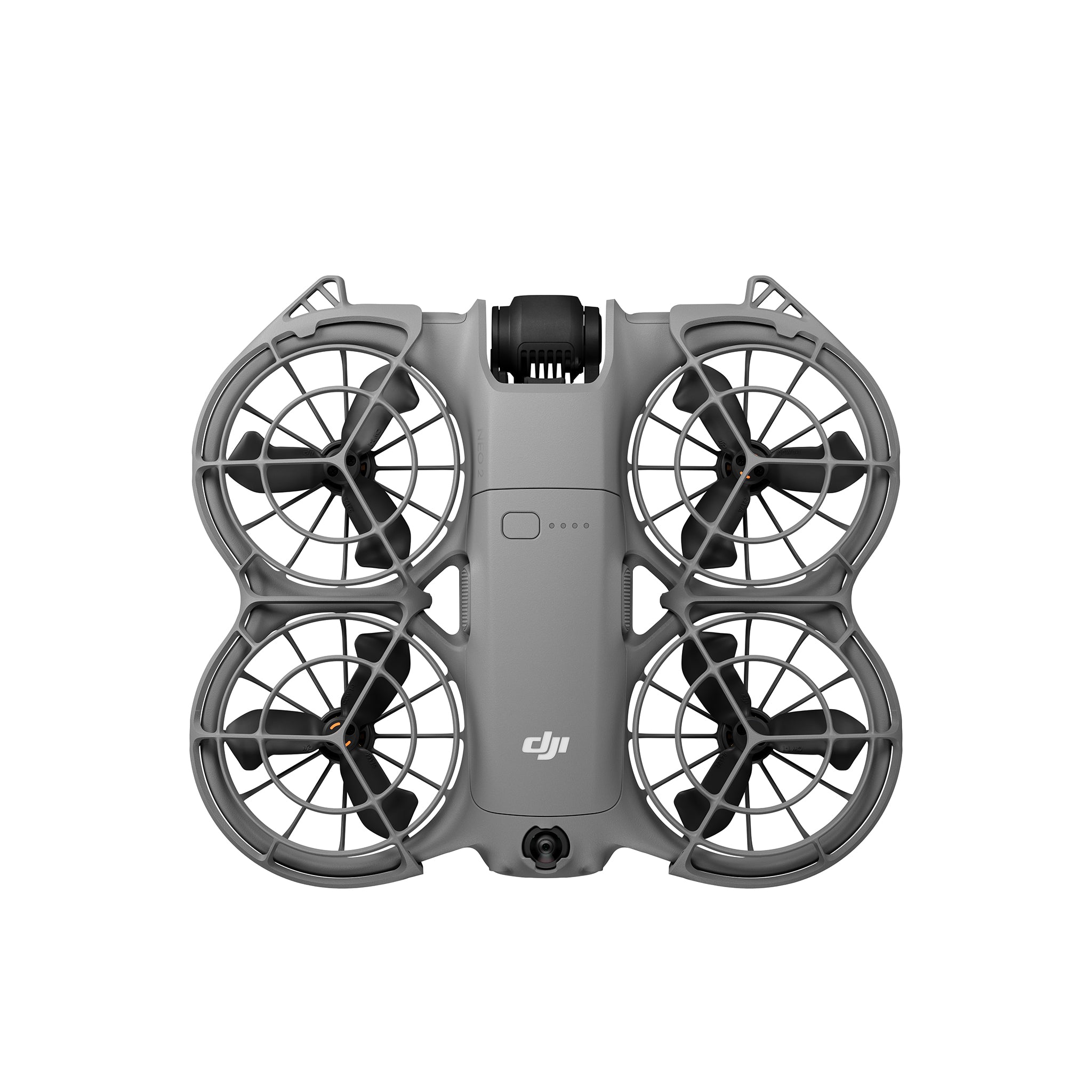 Дрон DJI NEO 2 Fly More Combo (само дрон)