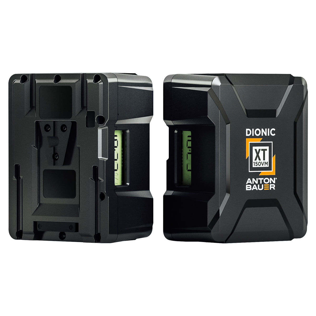 Anton Bauer Dionic XT 150 VM V-Mount Battery