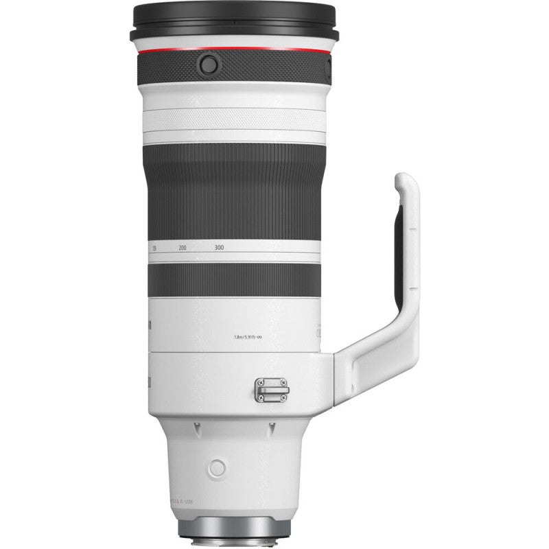 Обектив Canon RF 100-300mm f2.8L IS USM