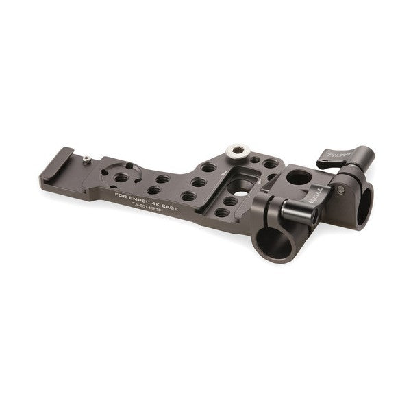 TILTA Multi-Function Top Plate for BMPCC 4K/6K