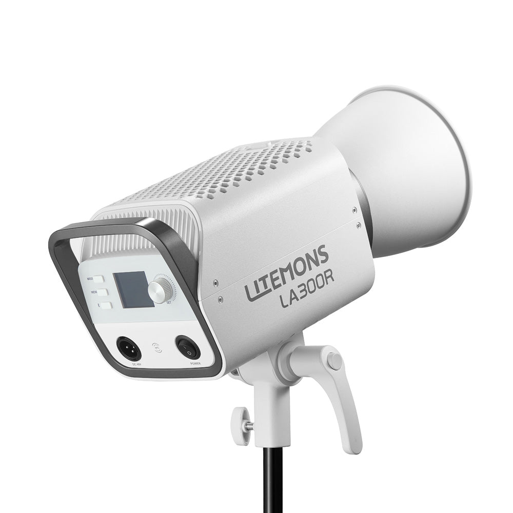Godox Litemons LED Video Light LA300R RGB