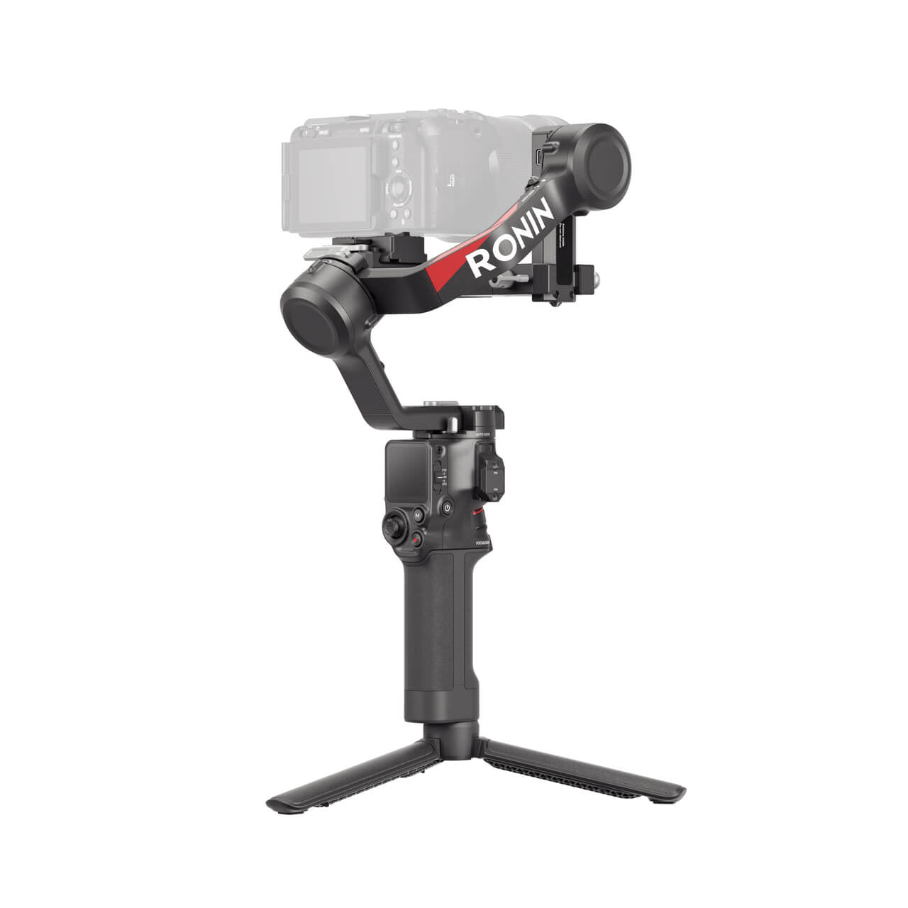 Camera Gimbal DJI Ronin RS4