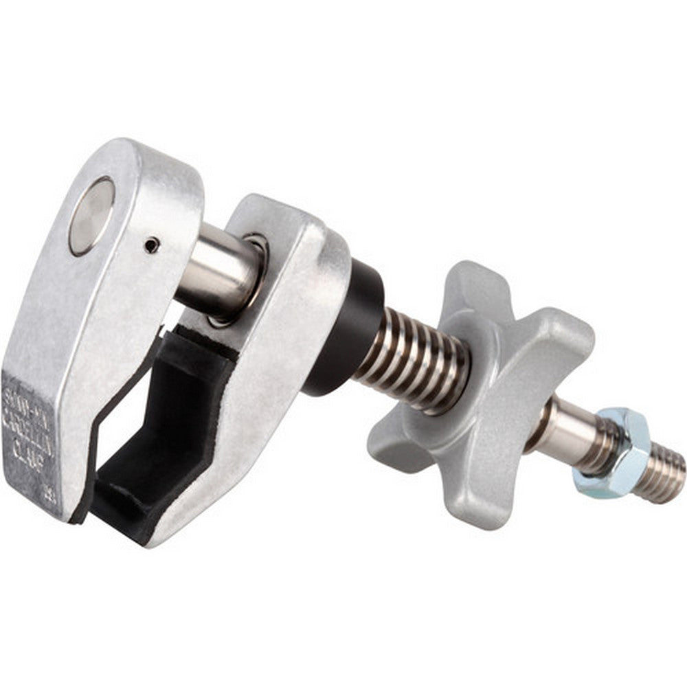 Cardellini Skinny Mini Mic Mounting Clamp