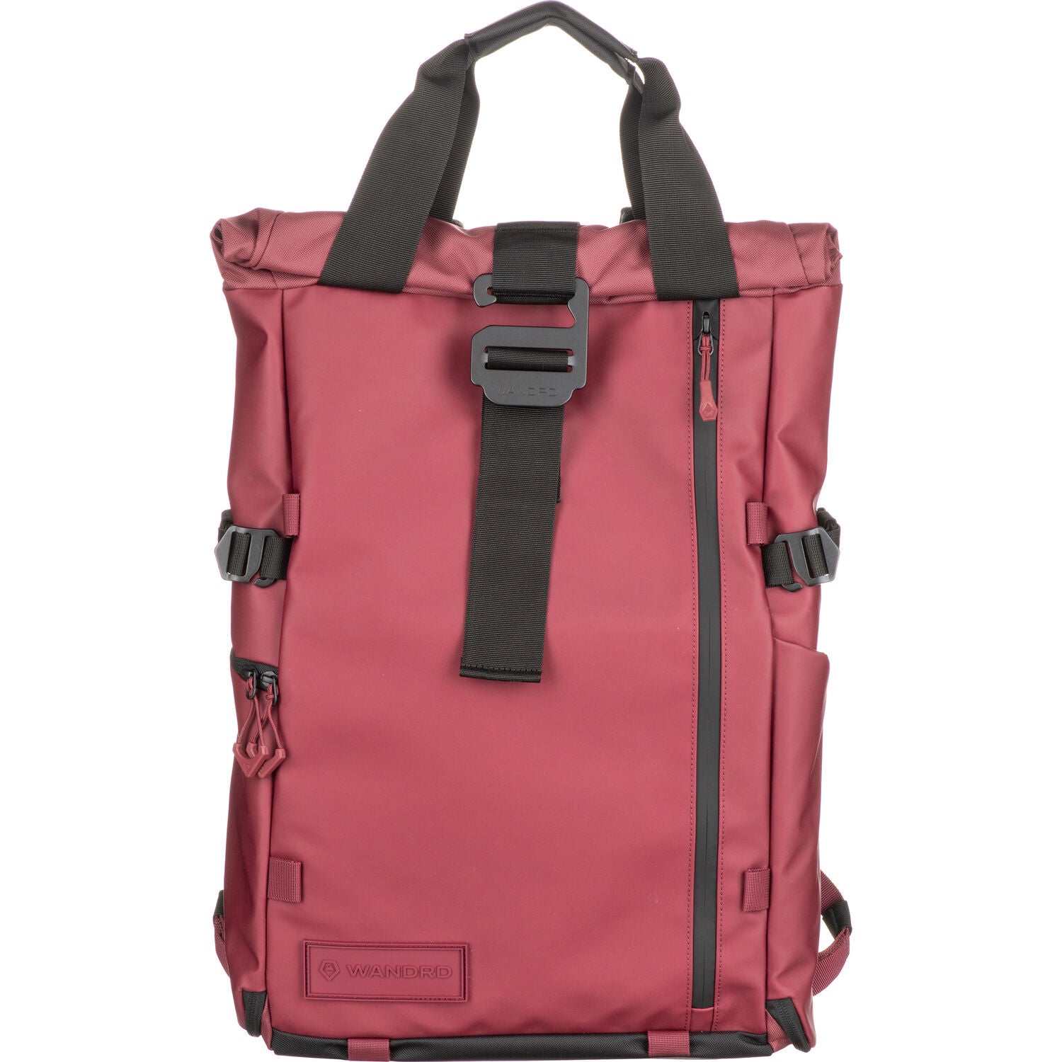Раница WANDRD PRVKE Bag Only 31L Rhone Burgundy