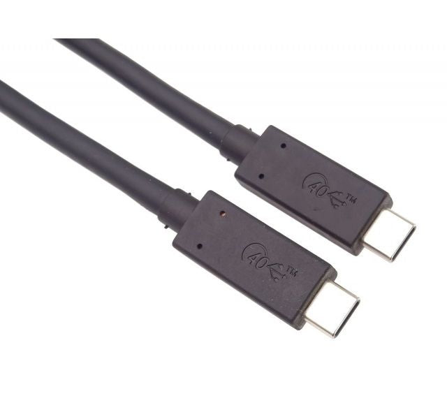 Thunderbolt cabels