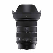 Обектив Sigma AF 28-45mm f1.8 DG DN Art за L-mount