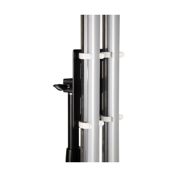 Държач Nanlite T12 за два броя PavoTube 15C или 30C