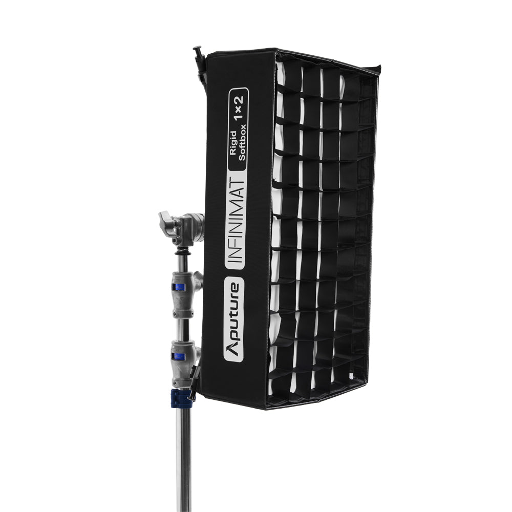 Aputure INFINIMAT Rigid Softbox 1x2