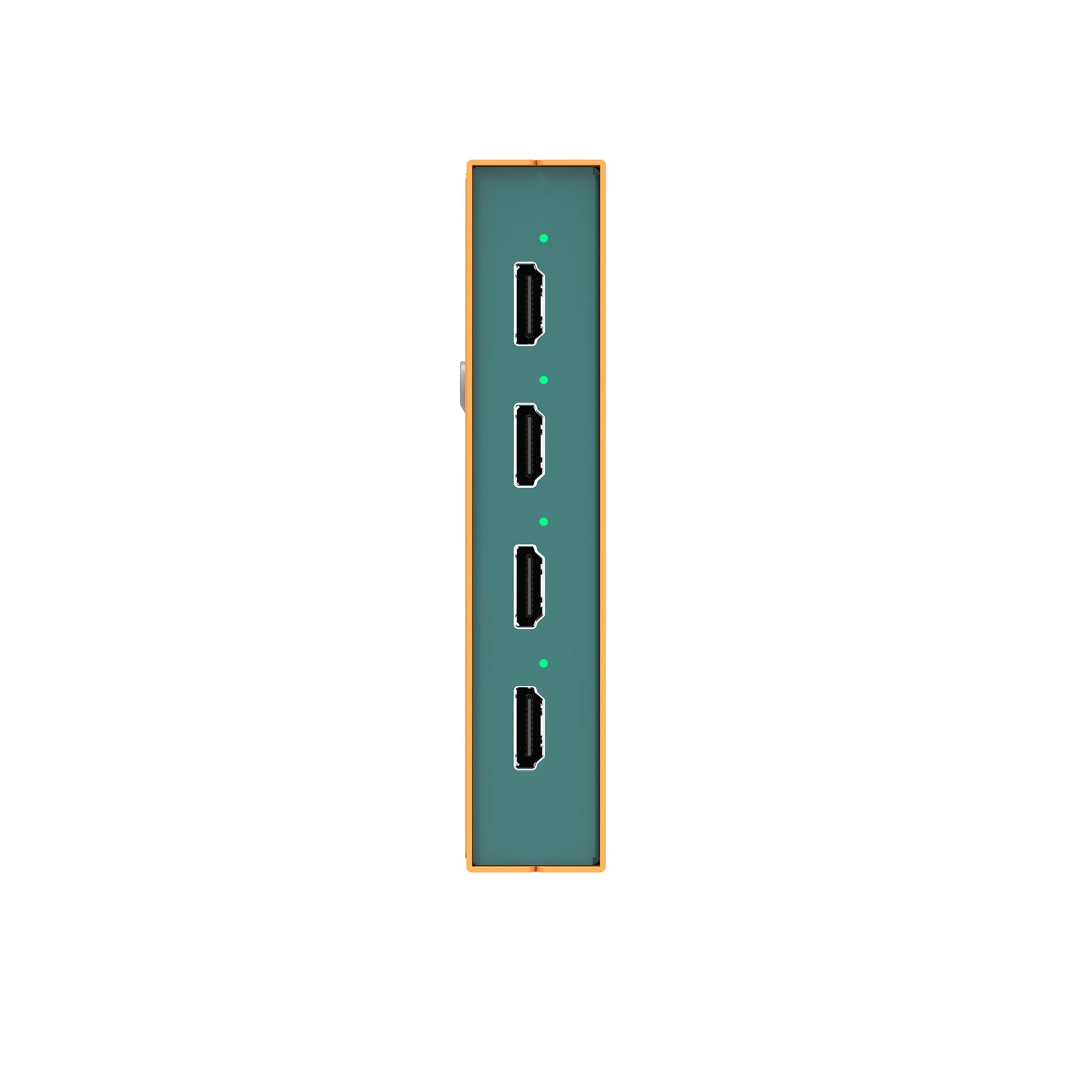AVMATRIX 1×4 4K60 HDMI разпределителен усилвател SD1242