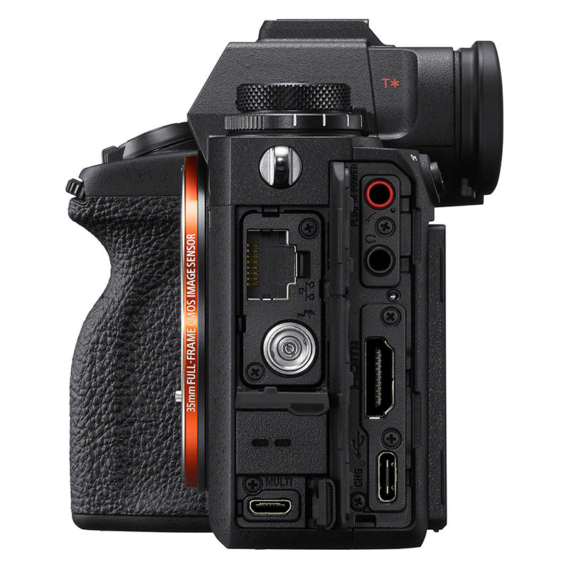 Sony a1
