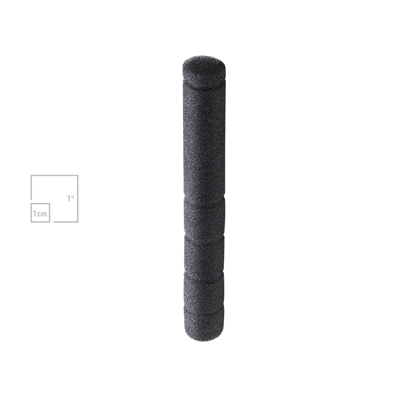 Ветробран MicroLine® Foam Windscreen Дунапрен за микрофон AT8138