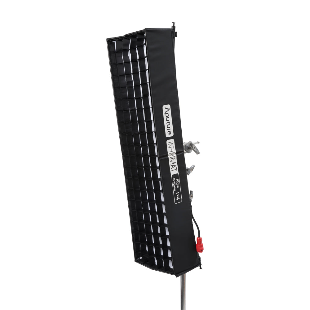 Софтбокс Aputure INFINIMAT Rigid 1x4