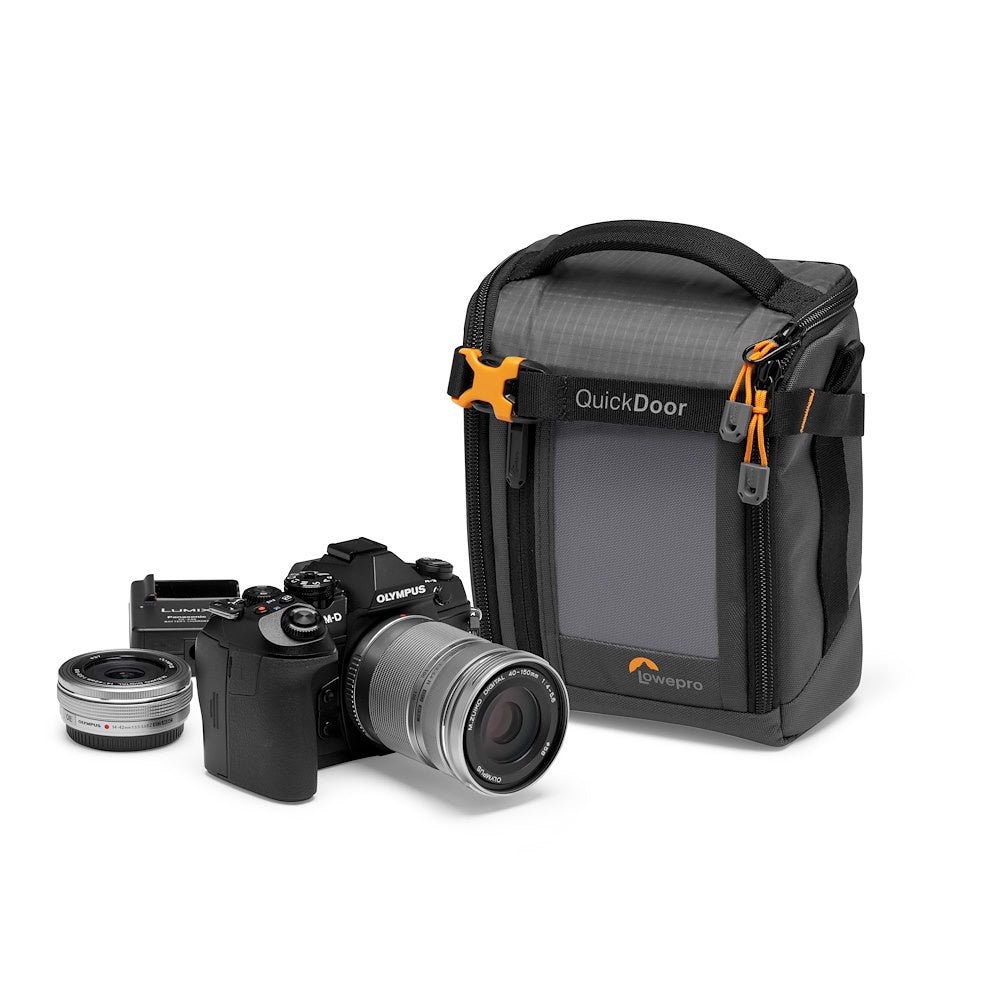 Чанта-органайзер Lowepro GearUp Creator Box M II