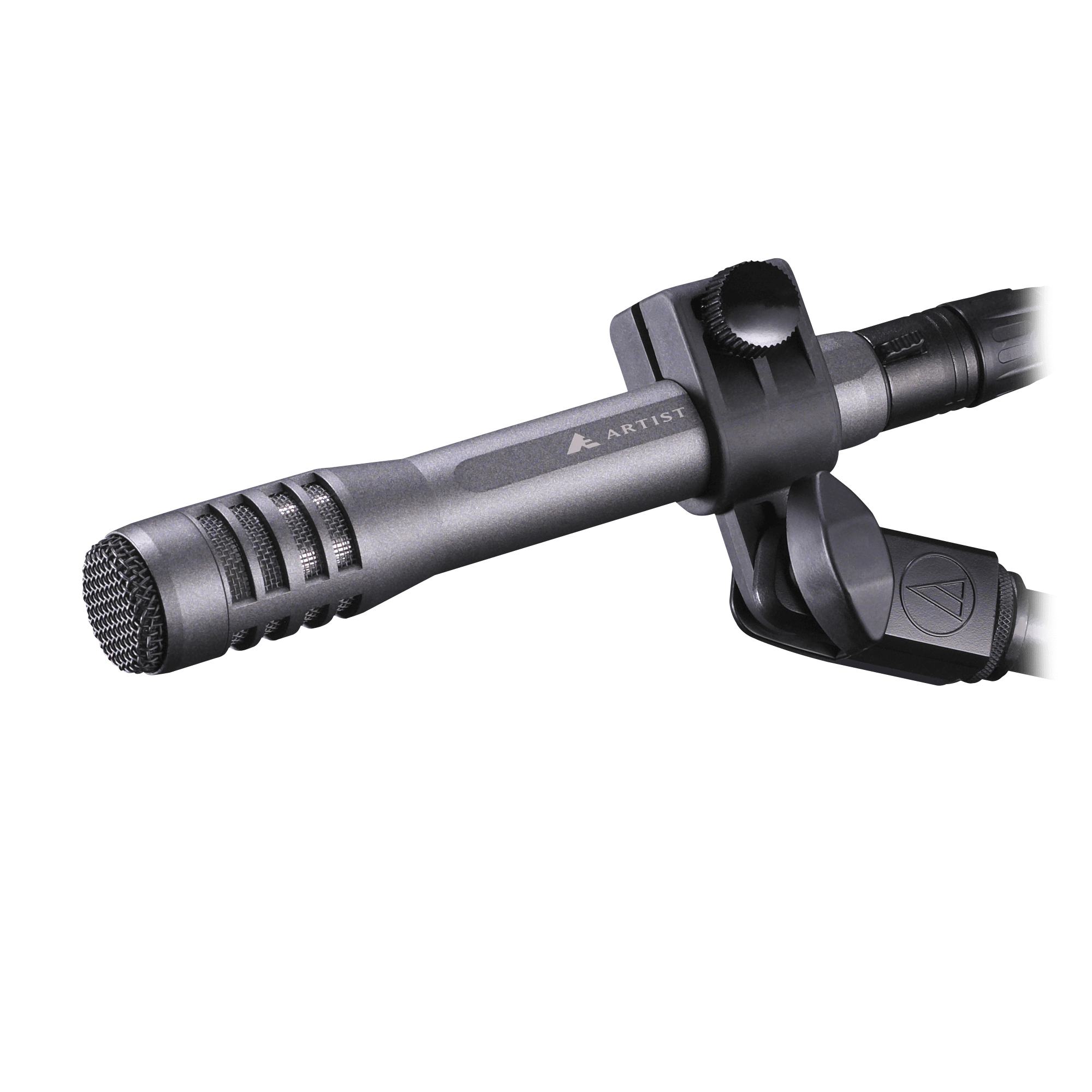 Audio-Technica AE5100 Cardioid Condenser Instrument Microphone