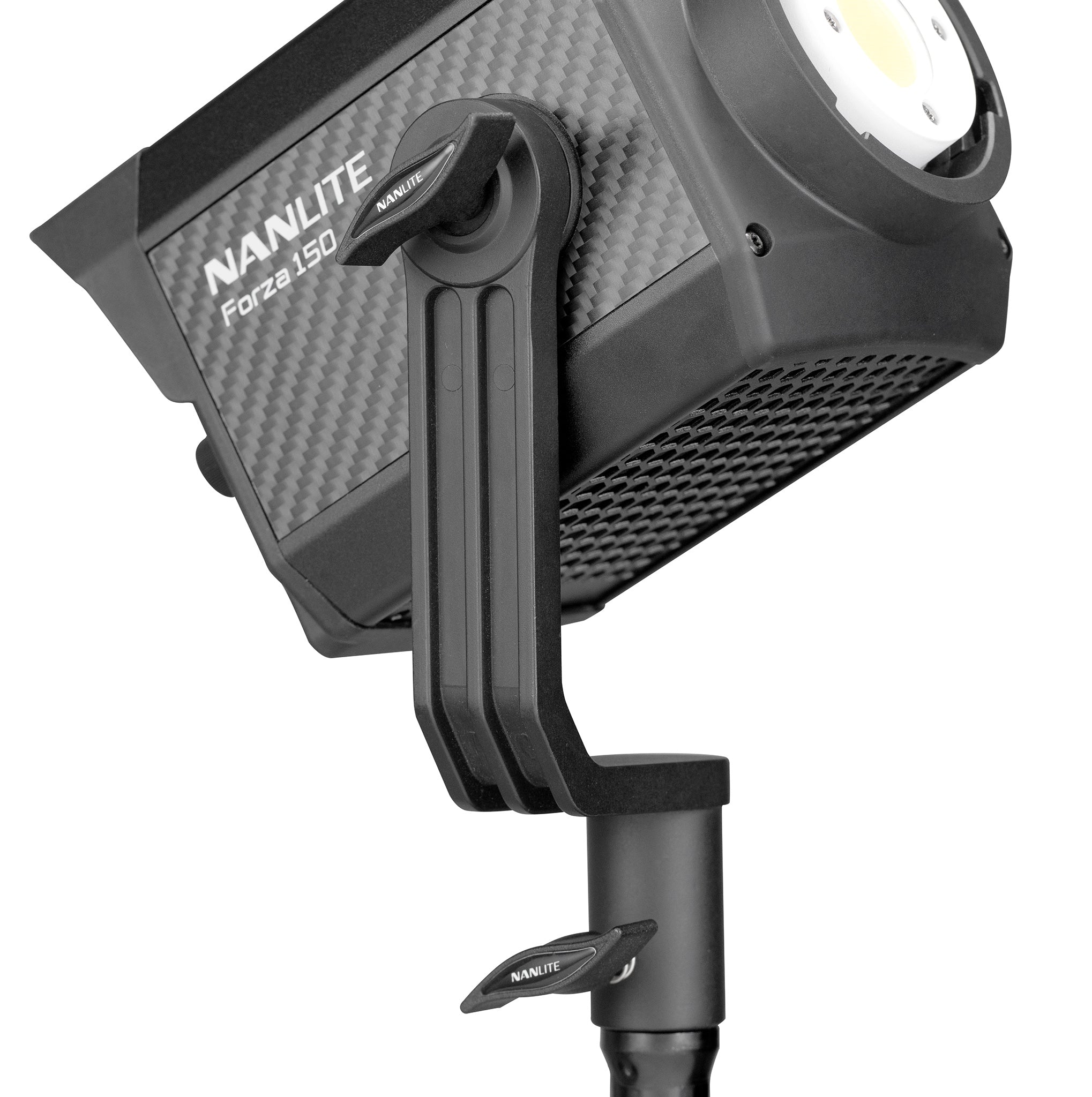 Nanlite Forza 150 5600K LED Light