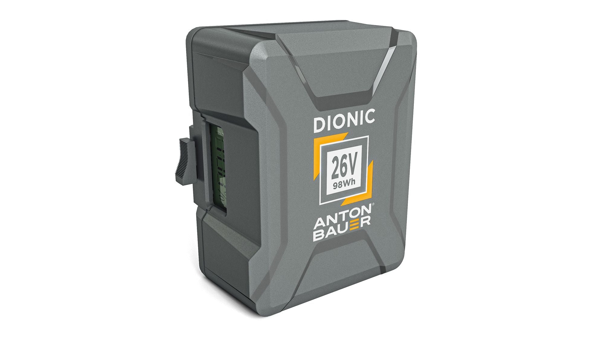 Батерия Anton Bauer Dionic 26V 98Wh Gold Mount Battery