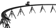 Panasonic PanaTrack Slider system WTB-MSXL-PT-WI