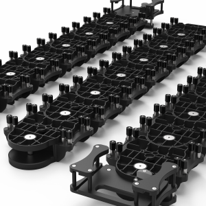 Panasonic PanaTrack Slider system WTB-MSXL-PT-WILESS