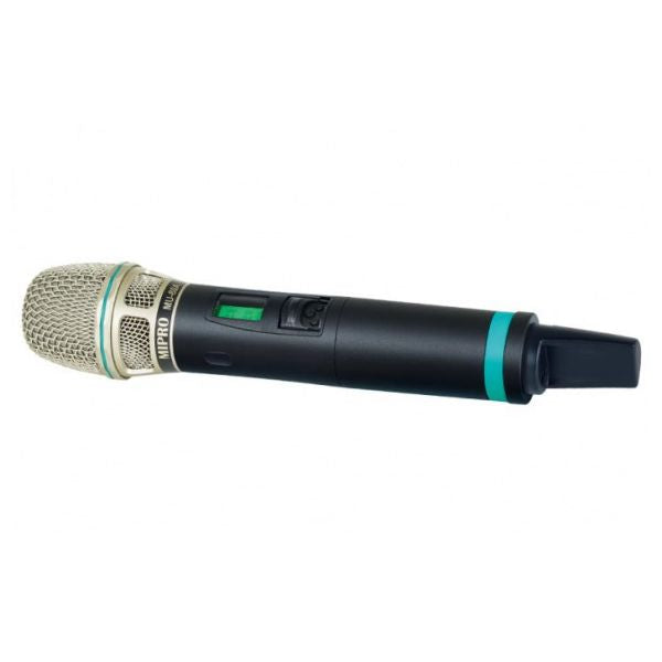 Безжичен ръчен микрофон Mipro ACT-500H