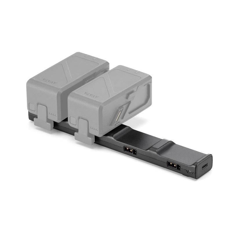 DJI Avata Battery Chrging Hub