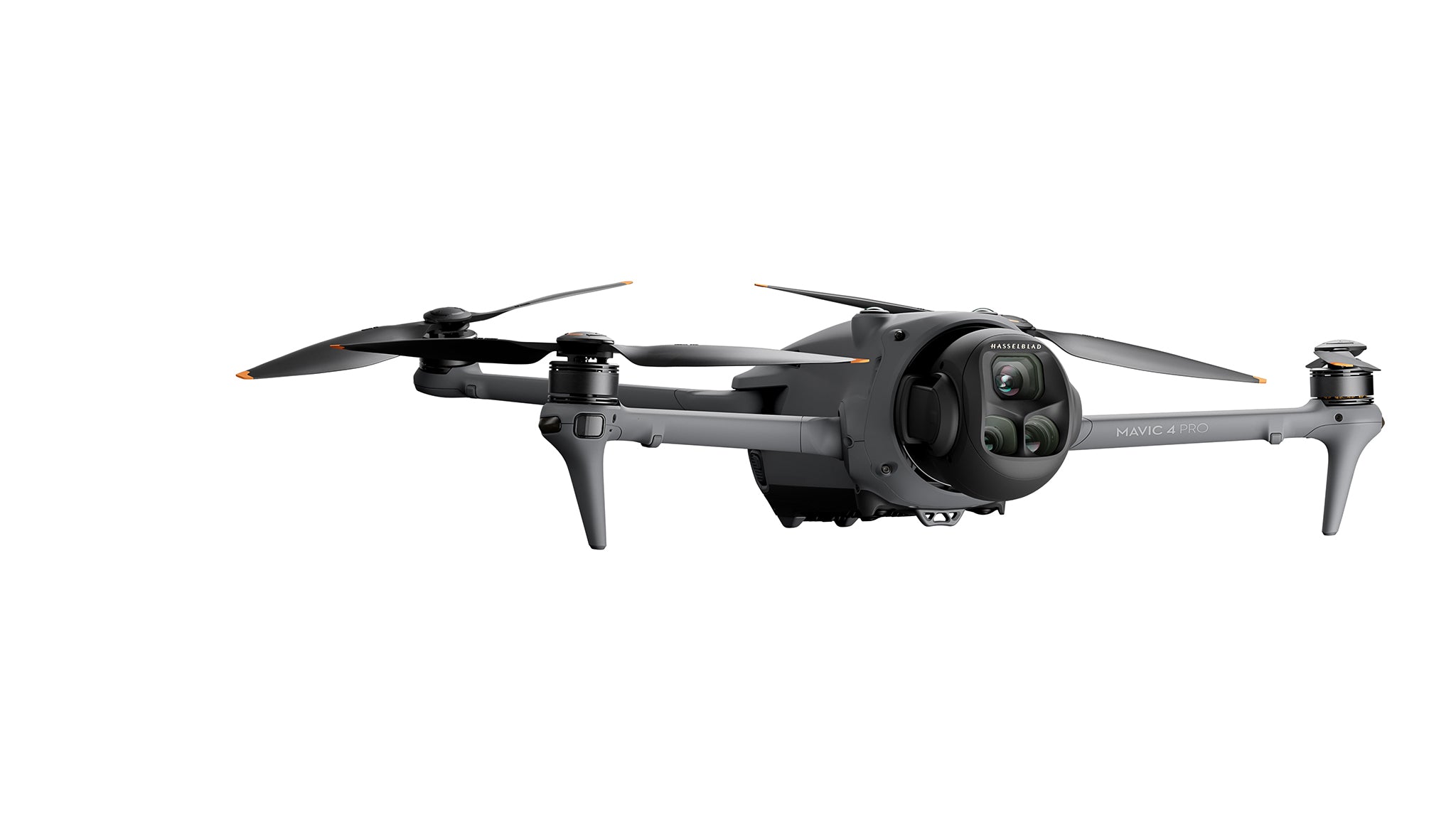 DJI Mavic 4 Pro 512GB Creator Combo (DJI RC Pro 2) Drone