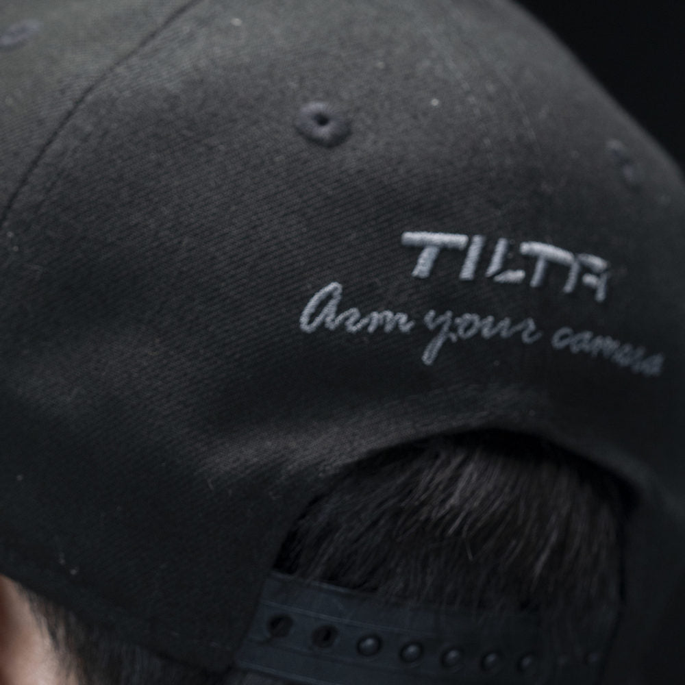 TILTA Бейзболна Шапка