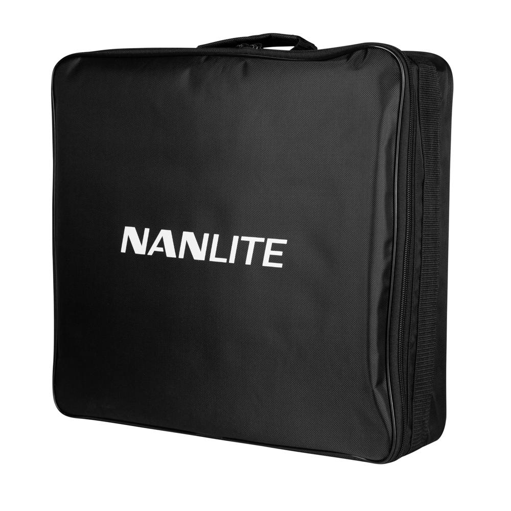 Диоден DMX панел Nanlite 600DSA Daylight