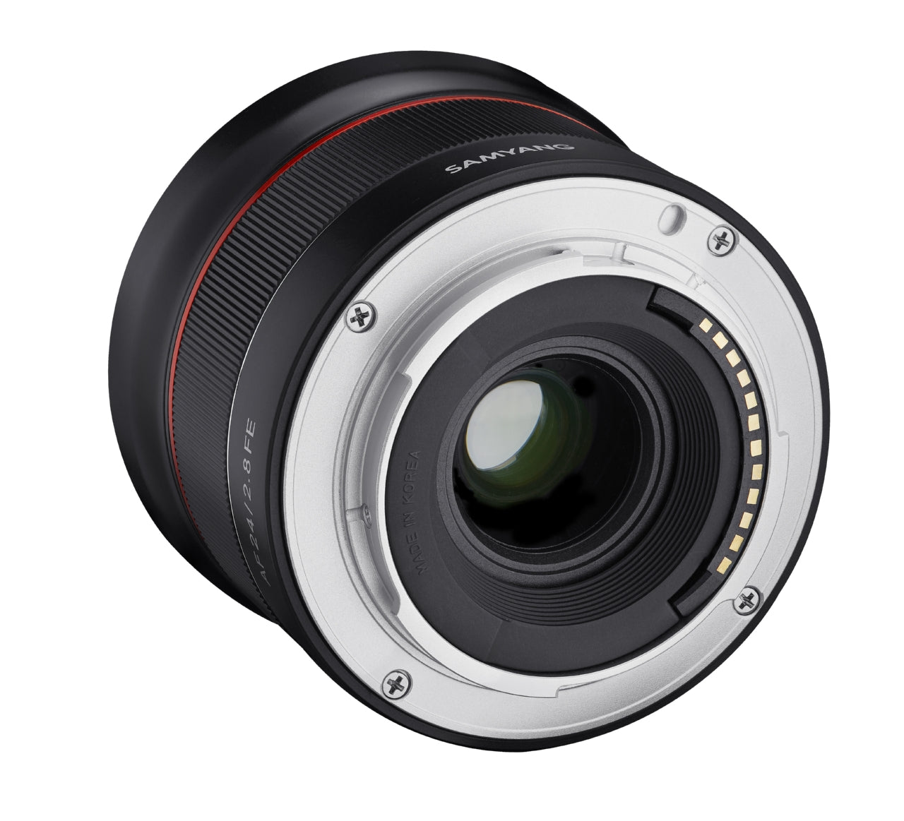 Samyang AF 24mm f2.8 Sony FE Lens