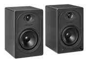 Samson MediaOne MX5BT 5 inch Monitor with Bluetooth