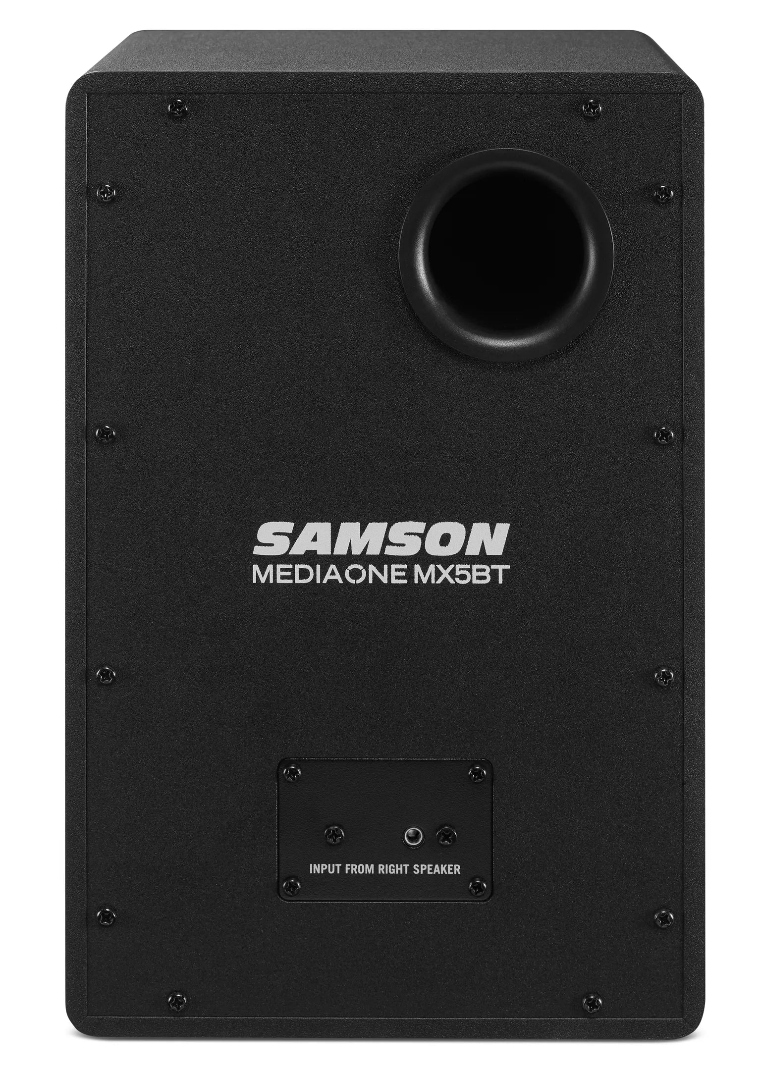 Samson MediaOne MX5BT 5 inch Monitor with Bluetooth