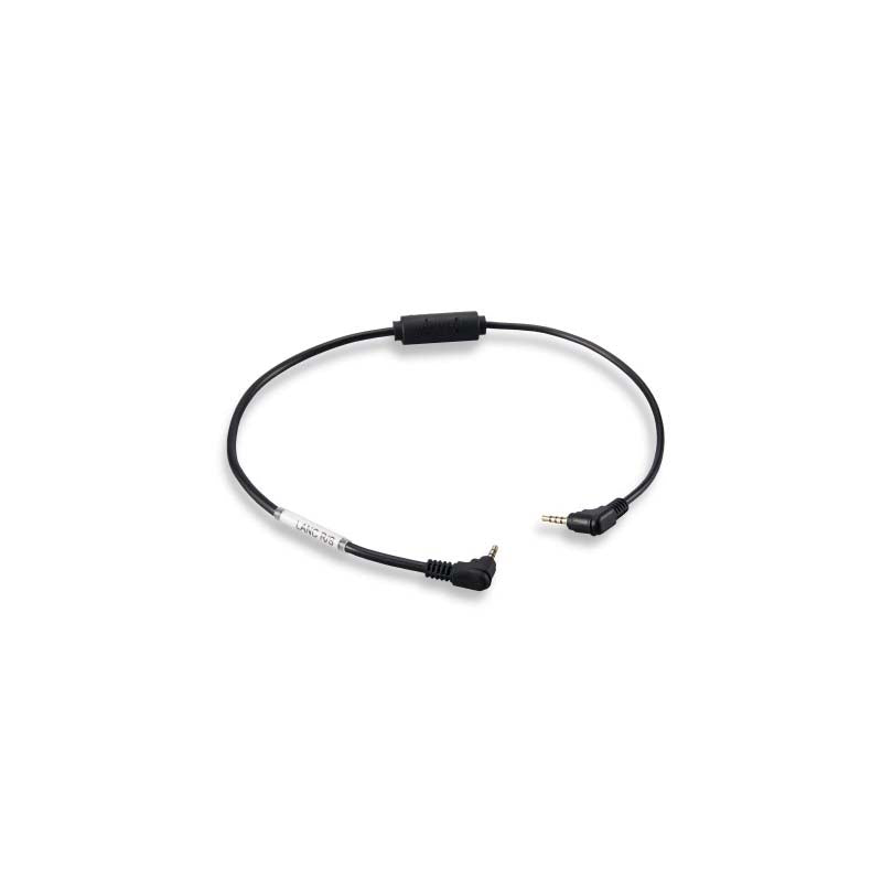 TILTA Nucleus-Nano Run/Stop Cable LANC