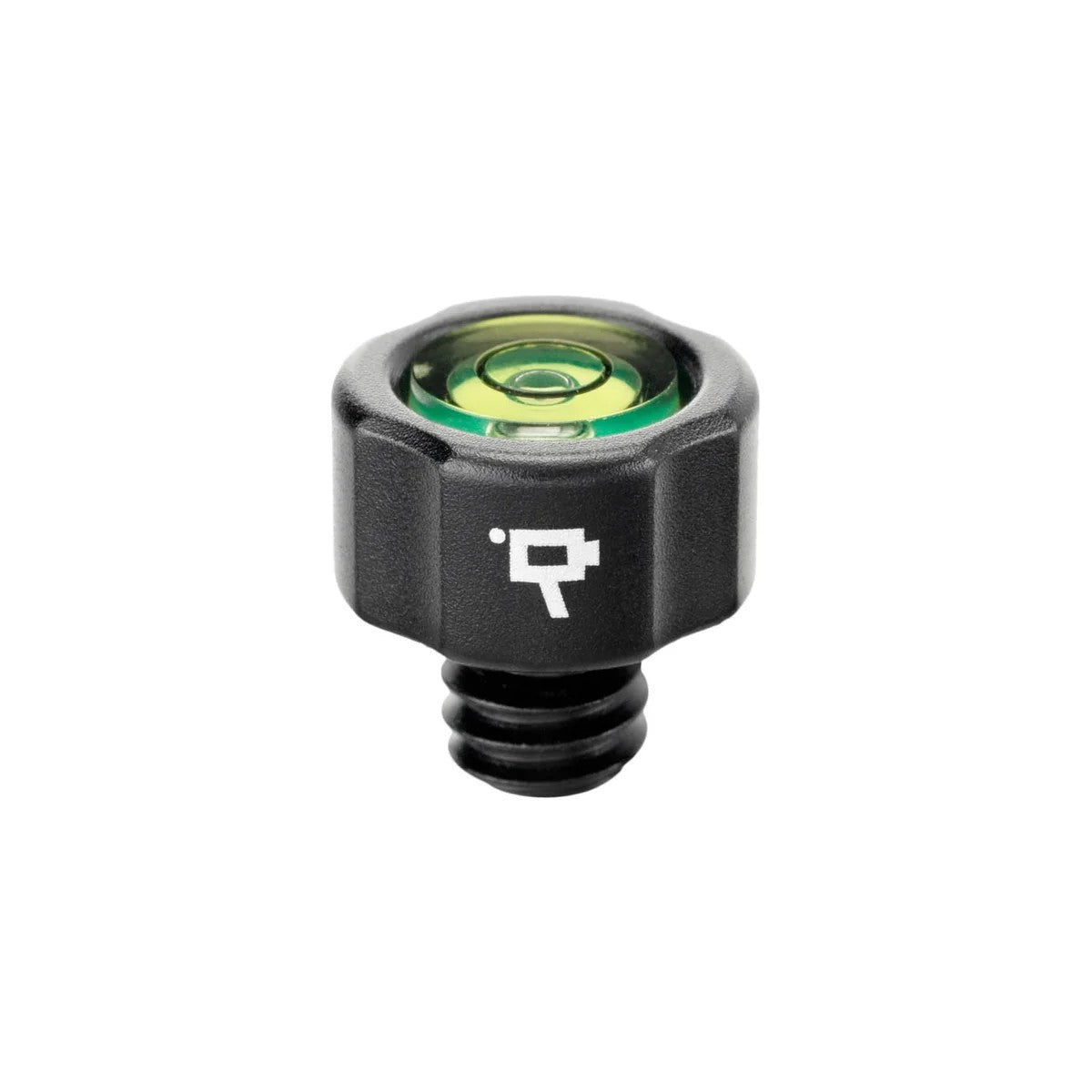 Wooden Camera Round Bubble Level