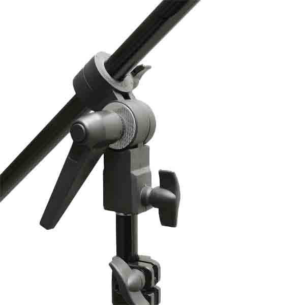 Collapsible Reflector kit stand