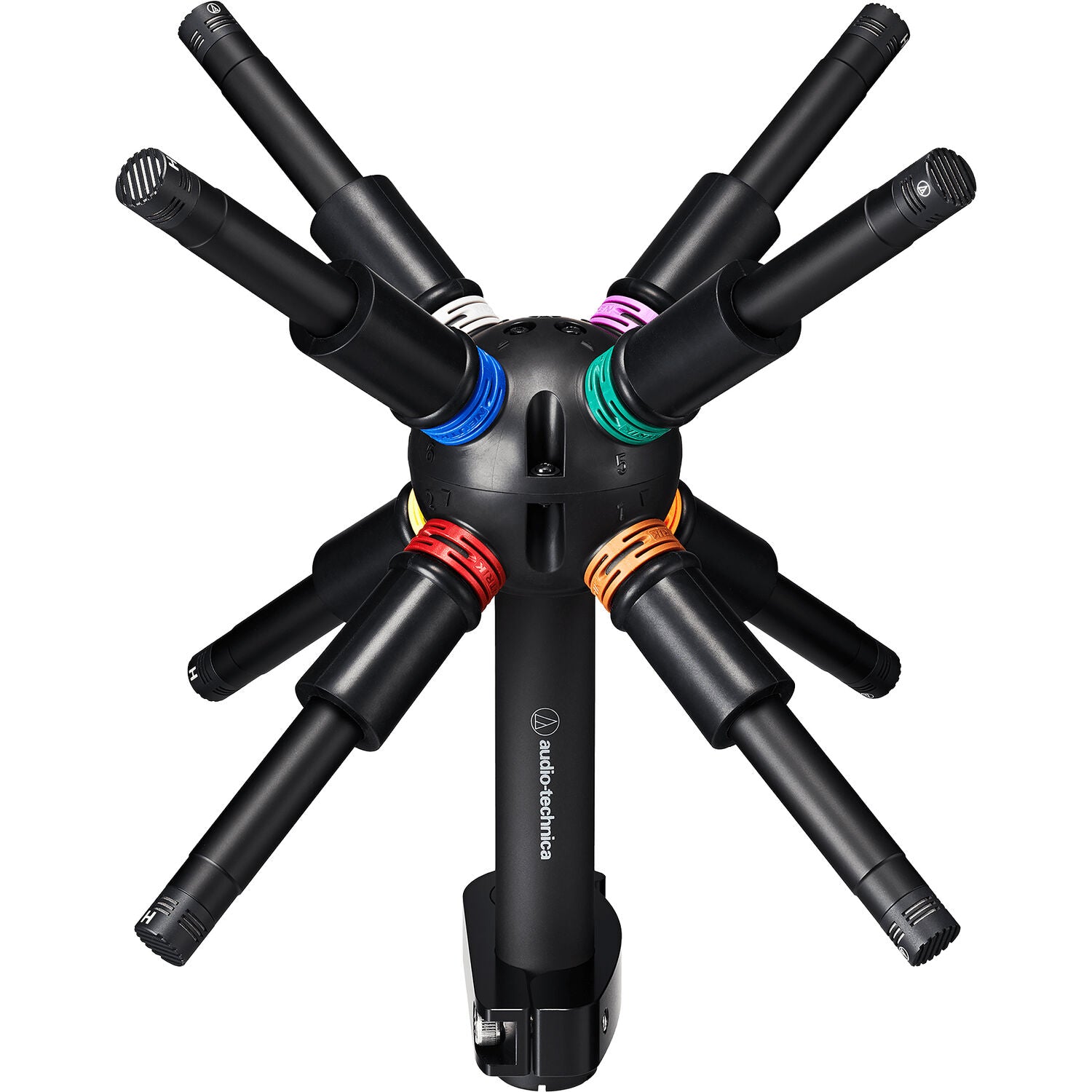 Микрофон Audio-Technica BP3600 8-канален Immersive