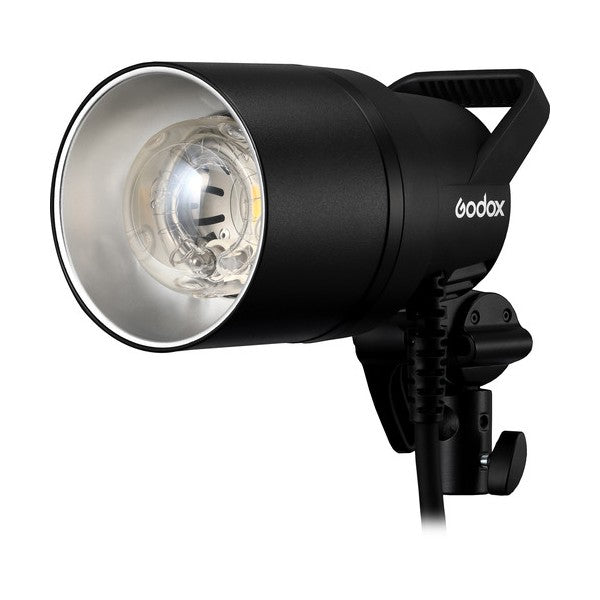 Преносим батериен TTL моноблок GODOX WITSTRO AD1200PRO